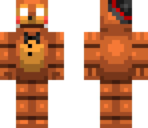 toy freddy