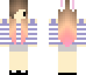 easter chibi