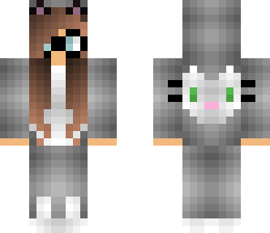 cat onesie