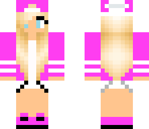 cute sporty girl by me x