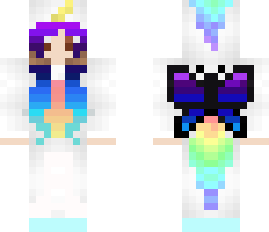 unicorn fairy onzie