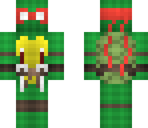 raph with sun glases