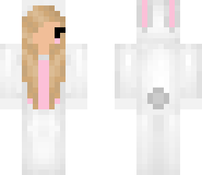 chibi bunny