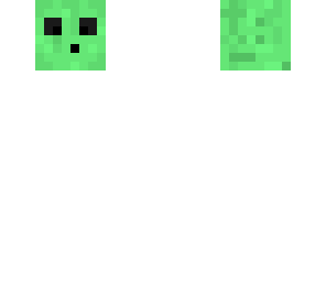 slime head