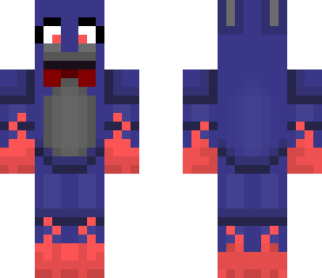 plasma bonnie