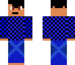 man