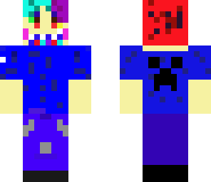 mr chicken