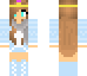 princess blue berry