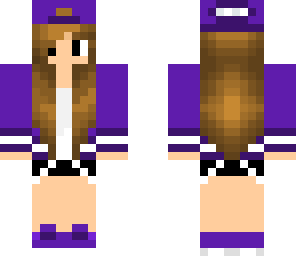 purple jock