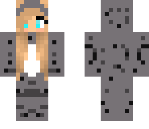 cat girl