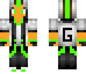 assassin skin fixed