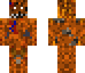 spring trap