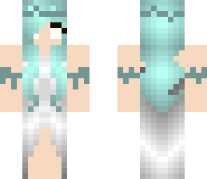 weeping goddess