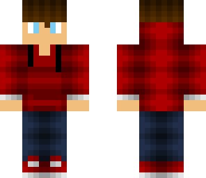 made by me