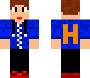 hanexmc