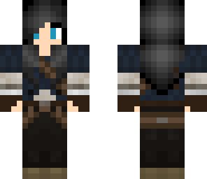 female viking