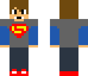 timmaz's main skin