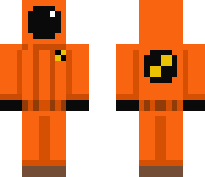 hazmat guy