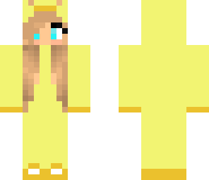 duck girl 5 likes