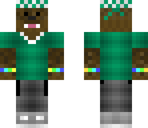 biznassbacca gangsta v4