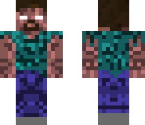 super herobrine
