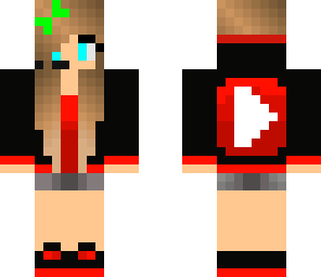 youtube girlie