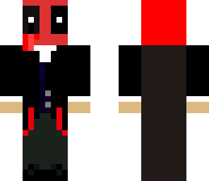 doctor deadpool