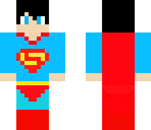 superman