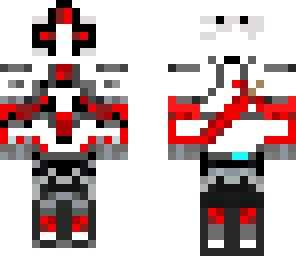 redstone active