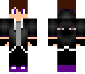 ender boy g