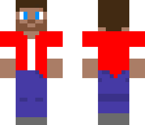 steeve
