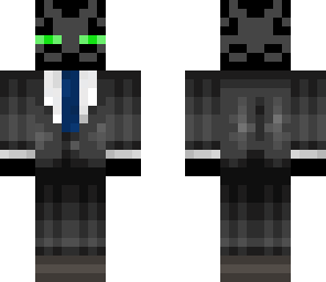 enderman my favorite