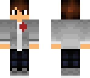 ironpie tux