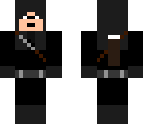 hunter
