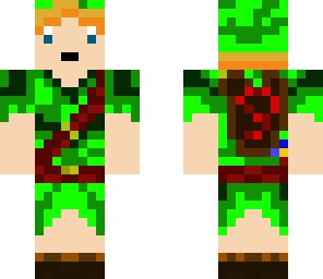 young link