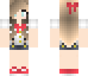 sorry for the lack of skins-