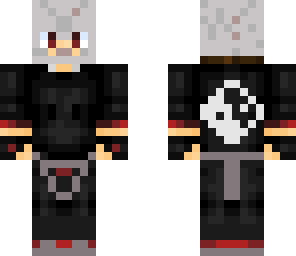 dark destroyer