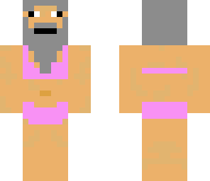 shmexy old guy