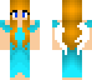 aqua angel