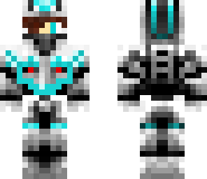 diamond knight not mine