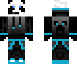 aleex90mc panda 2