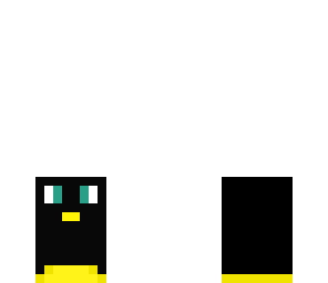 penguin