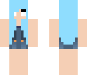 mesa new skin