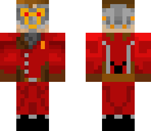star lord 2