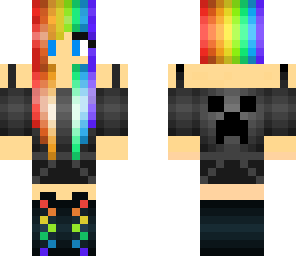 raini girl