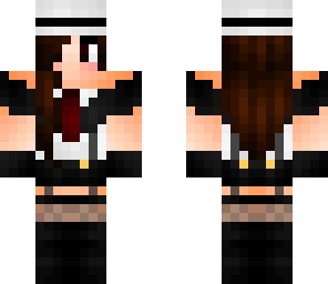 mafia girl 