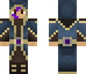 wizard