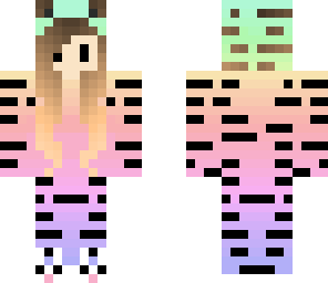 tiger cutie