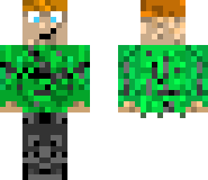 creeper t-shirt man