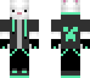 teen bunny